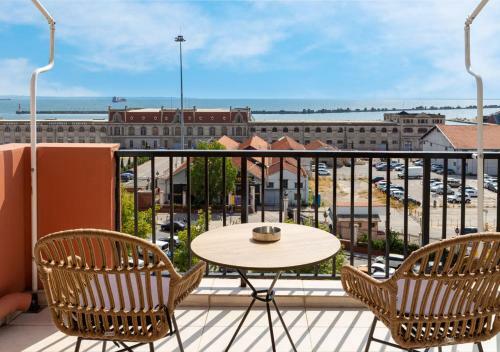 Apartamento Limani's Sea View