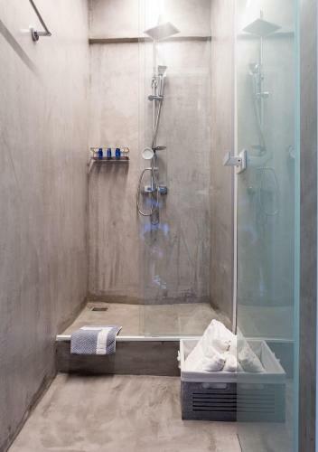 Apartamento Limani's Sea View
