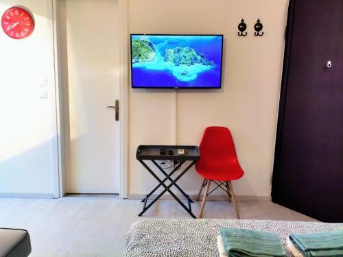 Apartamento Idea Studio Thessaloniki Self Check-in