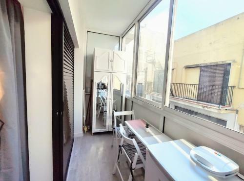 Apartamento Idea Studio Thessaloniki Self Check-in