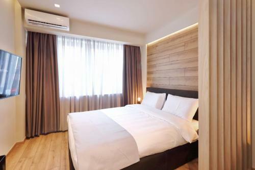 Apartamento Segundo Molo