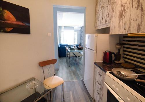 Apartamento Houseloft City Campus
