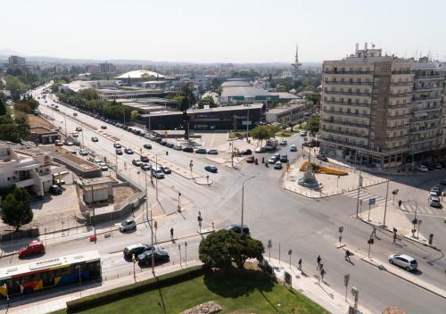 Apartamento Houseloft City Campus