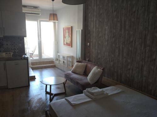 Dreamy Apartment City Center 5 Thesbnbgr