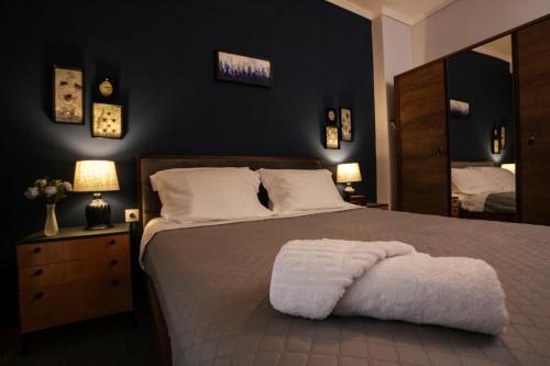 Apartamento Cozy Flat In City Center Overlooking Yeni Mosque