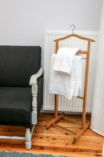 Apartamento Cozy Flat In City Center Overlooking Yeni Mosque