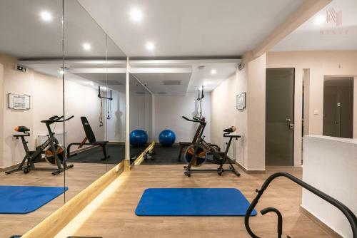 Apartamento Skyhigh, Nilie Hospitality Mgmt