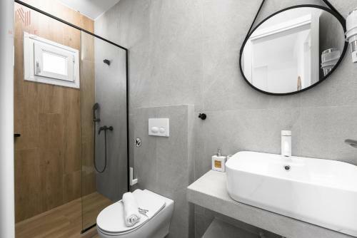 Apartamento Skyhigh, Nilie Hospitality Mgmt