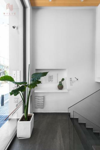 Apartamento Skyhigh, Nilie Hospitality Mgmt