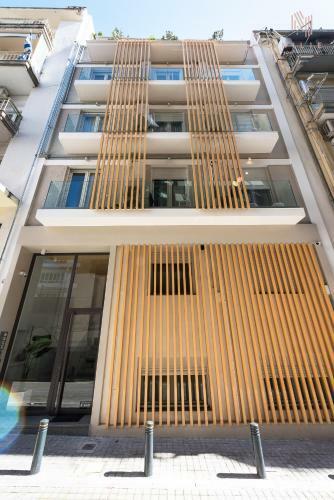 Apartamento Skyhigh, Nilie Hospitality Mgmt