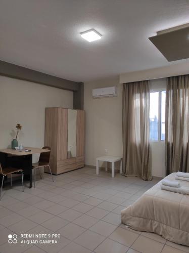 Apartamento Ladadika New Studios Thessaloniki 2