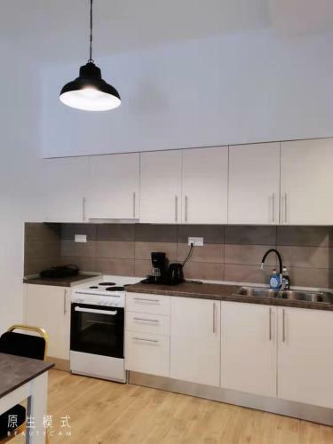 Perfect Apartment -agias 71b