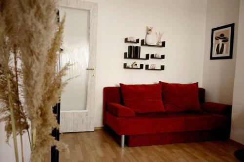 Apartamento Feels Like Home