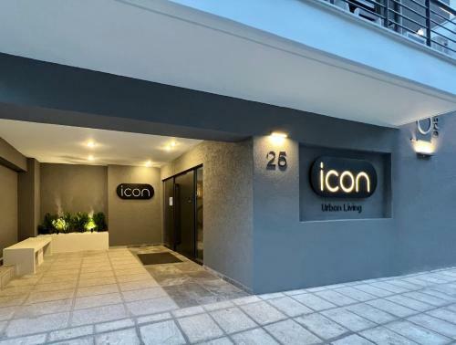 Apartamento Icon Urban Living