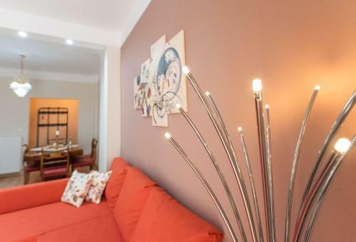 #apricot Apt By Halu! Apartments