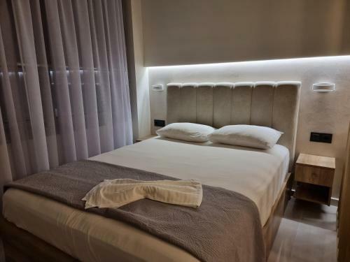 Apartamento Iris City Center Premium Studio