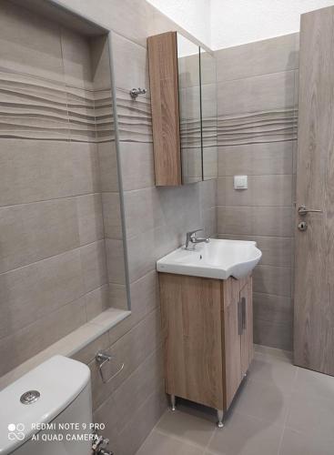 Apartamento Ladadika New Studios Thessaloniki 3