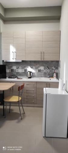 Apartamento Ladadika New Studios Thessaloniki 3