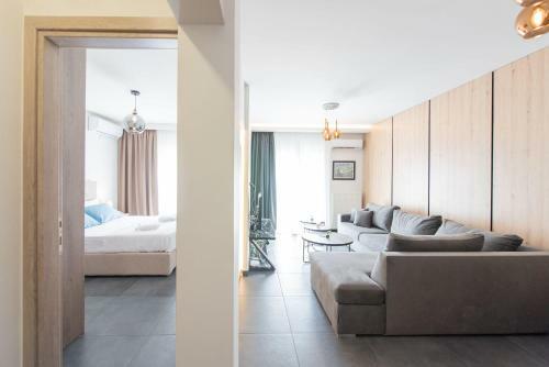 #sansevieria Apt By Halu! Apartments