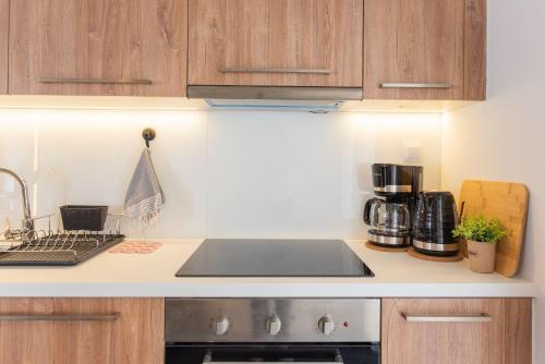#sansevieria Apt By Halu! Apartments