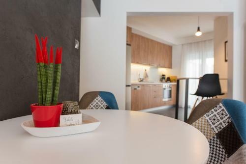 #sansevieria Apt By Halu! Apartments