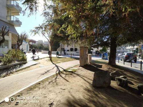 Apartamento Flat On Walkstreet Freeparking