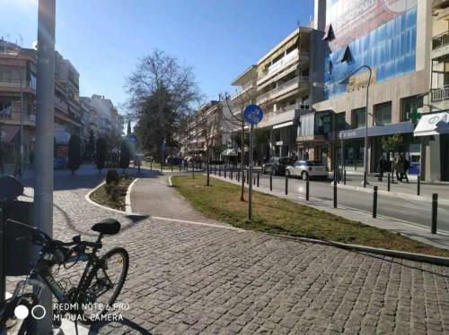 Apartamento Flat On Walkstreet Freeparking