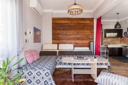 Apartamento Flat On Walkstreet Freeparking