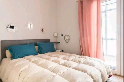 Apartamento Flat On Walkstreet Freeparking
