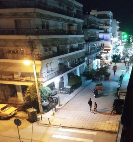 Apartamento Flat On Walkstreet Freeparking
