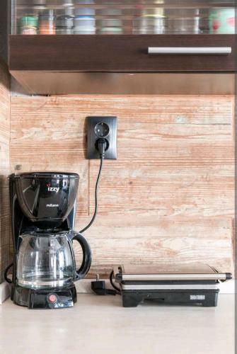 Apartamento Flat On Walkstreet Freeparking