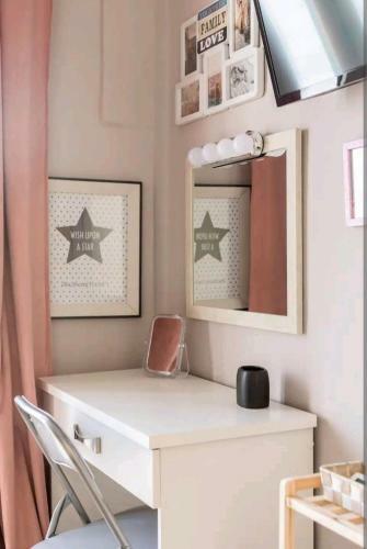 Apartamento Flat On Walkstreet Freeparking