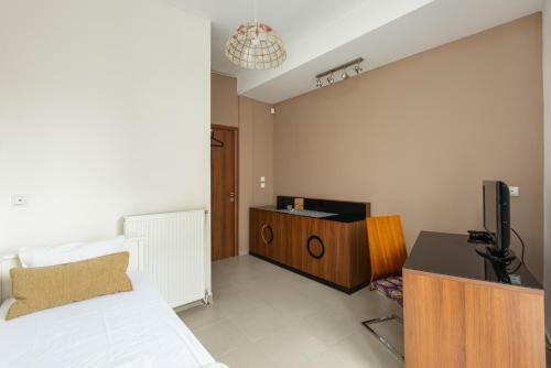 Delmare Dahlia Double Apartment