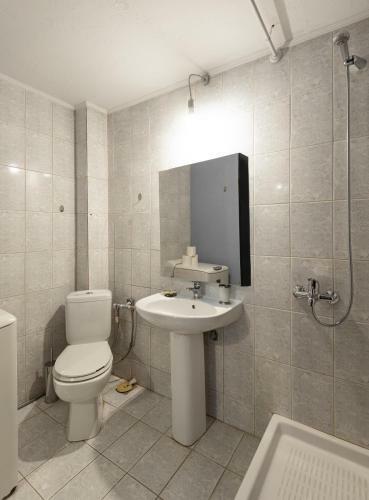 Delmare Dahlia Double Apartment