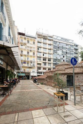 Delmare Dahlia Double Apartment