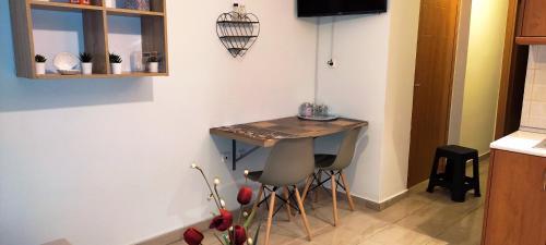 Apartamento Candy's House