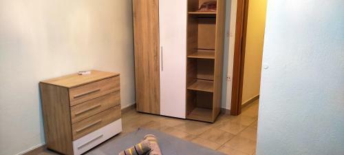 Apartamento Candy's House