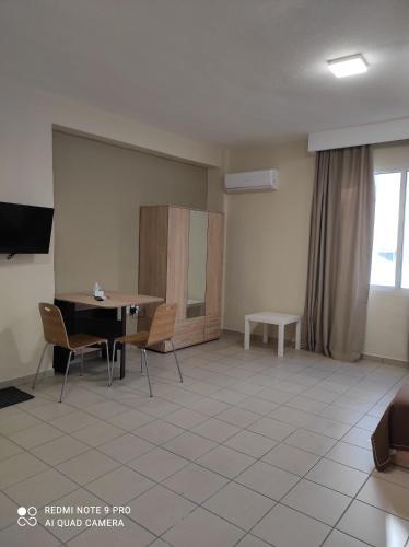 Apartamento Ladadika New Studios Thessaloniki 4