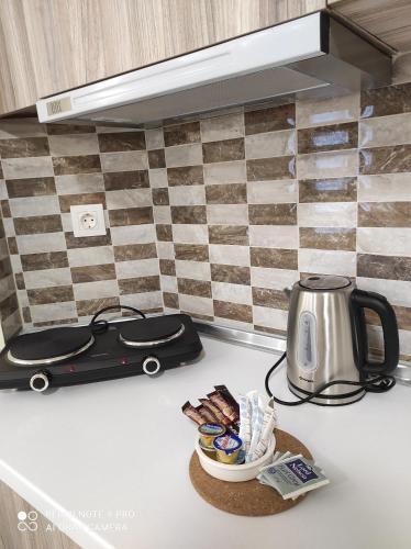 Apartamento Ladadika New Studios Thessaloniki 4
