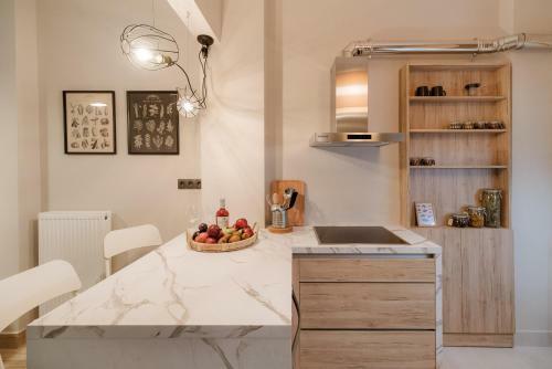 Apartamento Urban Jasmine