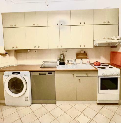 Apartamento Ilisia Xsoma Flats