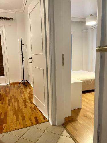 Apartamento Ilisia Xsoma Flats