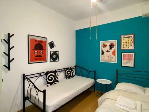 Apartamento Urban Pulse Central Studio, Vesta Philoxenia
