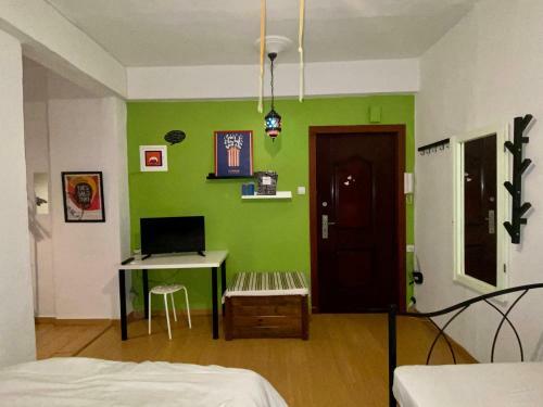 Apartamento Urban Pulse Central Studio, Vesta Philoxenia