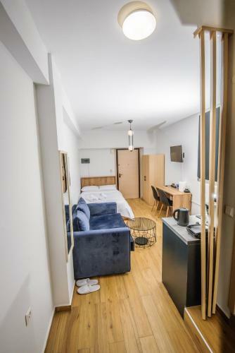 Dreamy Apartment City Center 7 Thesbnbgr
