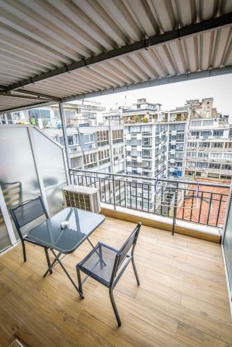 Dreamy Apartment City Center 7 Thesbnbgr