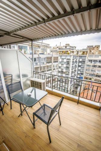 Dreamy Apartment City Center 7 Thesbnbgr