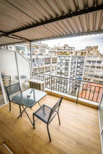 Dreamy Apartment City Center 7 Thesbnbgr