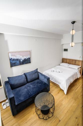 Dreamy Apartment City Center 7 Thesbnbgr
