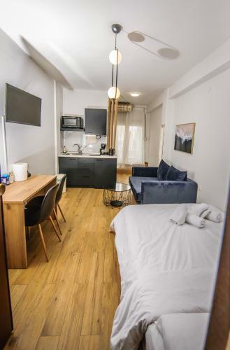 Dreamy Apartment City Center 7 Thesbnbgr